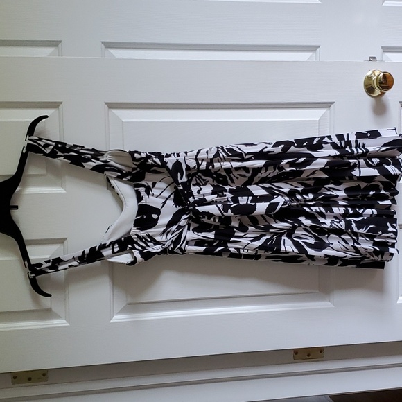 Speechless M Junior Lined Sundress EUC - Picture 5 of 8